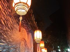 -衣裳街历史文化街区