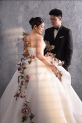 -太郎花子婚纱摄影TAHAKO(无锡店)