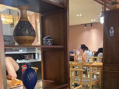 -鱼食饭稻·苏浙土菜17年老馆子(平江路店)