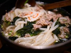 -胜博殿日式炸猪排(侨福芳草地店)