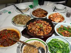 -欧记大排档·景德菜(上海首店)