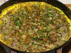 蚝仔煎-富黎华海鲜大酒楼(正大广场店)