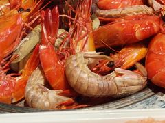 -争先鲜·蒸汽海鲜自助·鲜切牛肉