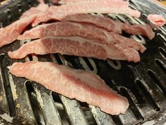 -农乐园炭火烤肉(世茂店)