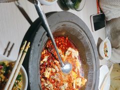 -真牛哇·香辣汽锅蛙(天河城店)