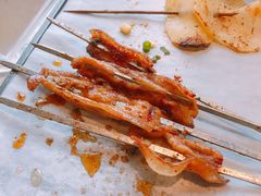 -纪录片《人生一串》体验店(静安店)