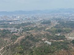 -天台山赤城山景区
