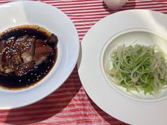 -月湖翠·上海菜(思南公馆淮海店)