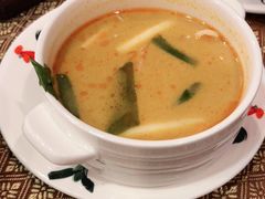 -南沙游艇会·大兵船餐厅