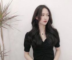 -TK·HAIR SALON韩式设计
