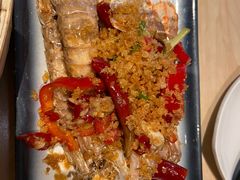 -避风塘(百联东郊店)