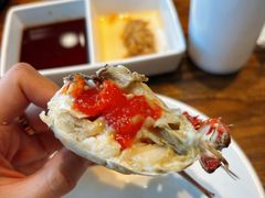 -海味当家·蒸锅海鲜(星海公园店)