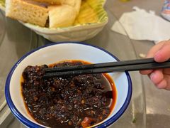 -黑河坝泡姜鸡贡椒鱼(贾旗路店)