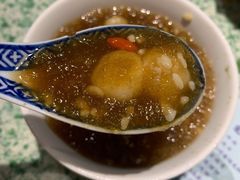 冰汤圆-五里关火锅(牛市口店)