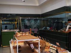 -面包森林(鲁邦风情街店)