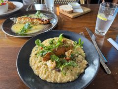 -The Meat & Wine Co Southbank(南岸店)
