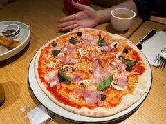 -玛尚诺意式餐厅(天环广场店)