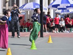-北京精诚实验小学国际部
