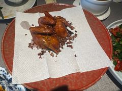 -南堂馆·新川菜(春熙路店)