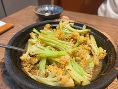 -啫火啫啫煲·顺德干蒸(西乡天虹店)