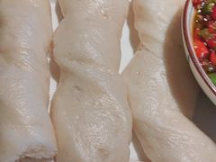 -兰婆婆餐厅淳安菜