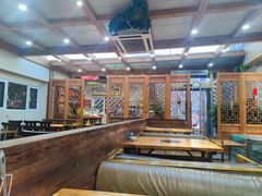 -风情丽江斑鱼火锅(孙家沟西南路80号店)