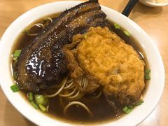 -瞻老元面馆(双塘路店)
