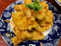 锅包肉-邵年鸽(杨庄店)