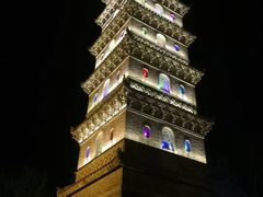 -天台山赤城山景区