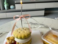 -Tomado绿色烘焙(大尧三路店)