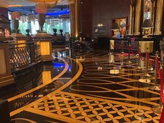 -深圳凯宾斯基酒店