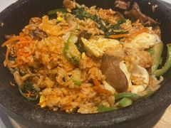 -七八冷面·延边朝鲜族美食(欢乐谷店)