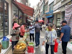 -大板桥综合市场(隆兴购物中心店)