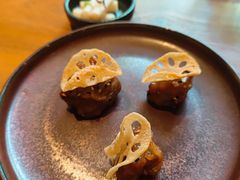 -天水蔬食料理(树德之光店)