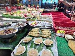 -抱德·潮汕味(琶洲店原惠城鱼仔)