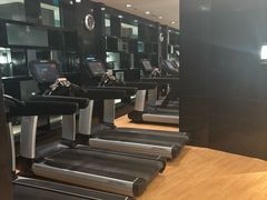 -丽思卡尔顿酒店泳池(金融街店)