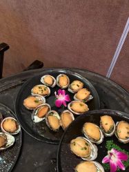 -青岛富力艾美酒店·宴会厅