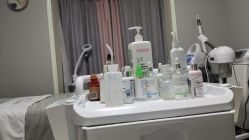 -肌芙初定制皮肤管理中心