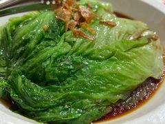 -西贝(上海中心店)