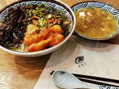 -捕螺记螺蛳粉(东关大街店)