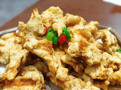 -汉思肴 热面皮(虬江路店)