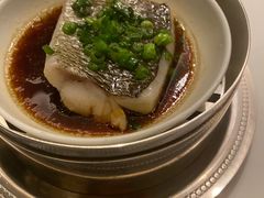 葱油蒸野生黄鱼-福1015(愚园路店)