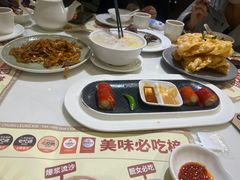 -赏点粤式点心(广州塔店)