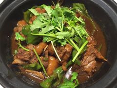 -楚太子  中餐&烧烤(武大店)