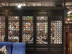 大堂-老廣食堂(区庄店)