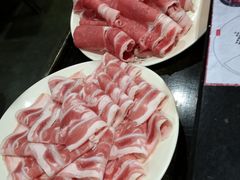 -宽板凳老灶火锅(南礼士路店)