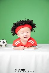 点击看大图 -河马叔叔孕婴儿童摄影(梦时代店)