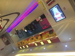 -横店电影城(王府井店)