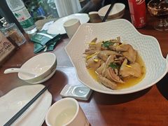 -楼外楼(西湖景区孤山路店)