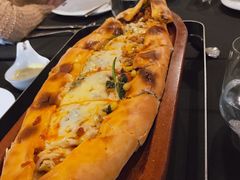-Efes Turkish & Mediterranean Cuisine 艾菲斯餐厅(陆家嘴店)
